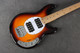 Harley Benton Deluxe Series MM-84A - 3 Tone Sunburst - 2nd Hand