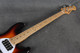 Harley Benton Deluxe Series MM-84A - 3 Tone Sunburst - 2nd Hand