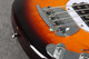 Harley Benton Deluxe Series MM-84A - 3 Tone Sunburst - 2nd Hand