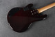 Harley Benton Deluxe Series MM-84A - 3 Tone Sunburst - 2nd Hand