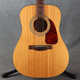 Fender CD-140S Acoustic Guitar - 2nd Hand