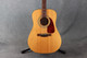 Fender CD-140S Acoustic Guitar - 2nd Hand