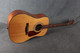 Fender CD-140S Acoustic Guitar - 2nd Hand