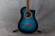 Aria AMB-50B - Blue - 2nd Hand