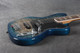 Ibanez Talman TMB400TA - Blue Burst - 2nd Hand