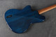 Ibanez Talman TMB400TA - Blue Burst - 2nd Hand