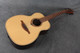 LAG Travel-SPS Acoustic - 2nd Hand