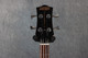 Gretsch G2220 Short Scale Bass - Black - 2nd Hand