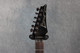 Ibanez S320 - Black - 2nd Hand