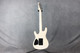Ibanez SAS32EX - White - 2nd Hand