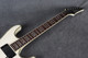 Ibanez SAS32EX - White - 2nd Hand