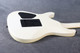 Ibanez SAS32EX - White - 2nd Hand