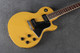 Epiphone Les Paul Special - TV Yellow - 2nd Hand (156489)