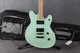 Squier Contemporary Starcaster - Sea Foam Green - 2nd Hand