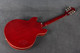 Epiphone ES-339 - Cherry - 2nd Hand (156311)