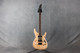 Ibanez S771PB - Natural Flat - 2nd Hand