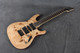 Ibanez S771PB - Natural Flat - 2nd Hand