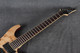 Ibanez S771PB - Natural Flat - 2nd Hand