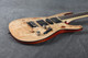 Ibanez S771PB - Natural Flat - 2nd Hand
