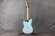 Fender Player Series Mustang - Sonic Blue - 2nd Hand