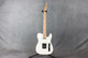 Fender Mexican Standard Telecaster - Olympic White - 2nd Hand (156490)