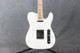 Fender Mexican Standard Telecaster - Olympic White - 2nd Hand (156490)