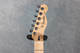 Fender Mexican Standard Telecaster - Olympic White - 2nd Hand (156490)