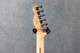 Fender Mexican Standard Telecaster - Olympic White - 2nd Hand (156490)