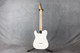Fender Mexican Standard Telecaster - Olympic White - 2nd Hand (156490)