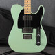 Fender Mexican Telecaster HH - Sea Foam Green - 2nd Hand