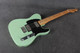Fender FSR Mexican Standard Telecaster HH - Sea Foam Pearl - 2nd Hand