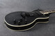 Epiphone Les Paul Custom Prophecy Plus - Ebony - 2nd Hand