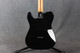 Fender Player II Telecaster HH - Black - 2nd Hand