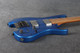 Ibanez Q Series Q52-LBM - Laser Blue Matte - 2nd Hand
