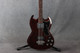 Ibanez 2354B Bass Guitar - Walnut - 2nd Hand