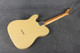 Fender American Special Telecaster - Butterscotch Blonde - 2nd Hand