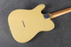 Fender American Special Telecaster - Butterscotch Blonde - 2nd Hand