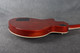 Eastman SB59v - Antique Red Burst - 2nd Hand
