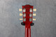 Gibson Les Paul Standard 2020 - Cherry Burst - Bigsby with Vibramate - 2nd Hand