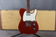 Fender Custom Shop 59 Telecaster Relic - Melon Candy - 2nd Hand