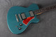 Novo Solus H2 - Ocean Turquoise - Extra Light Distressed - 2nd Hand