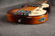 Hofner Contemporary Series Shorty Violin Bass - Sunburst - 2nd Hand