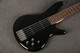 Ibanez GIO GSR205-BK 5 String Bass - Black - 2nd Hand (156480)