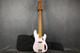 Squier Classic Vibe 50s Precision - White Blonde - 2nd Hand
