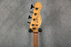 Godin Freeway 4 Active Bass - Natural - 2nd Hand