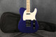 Fender Mexican Standard Telecaster - Midnight Blue - 2nd Hand