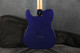 Fender Mexican Standard Telecaster - Midnight Blue - 2nd Hand