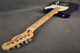 Fender Mexican Standard Telecaster - Midnight Blue - 2nd Hand