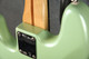 Fender FSR Deluxe Precision Bass Special - Surf Green Metallic - 2nd Hand