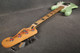 Fender FSR Deluxe Precision Bass Special - Surf Green Metallic - 2nd Hand
